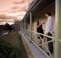 Brockley Estate - Accommodation QLD