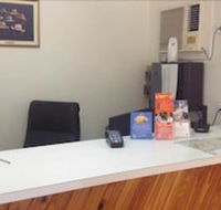 Longreach Motel - Accommodation QLD
