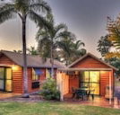 Kookaburra Holiday Park Cardwell