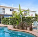Beachcomber Peregian Beach - Accommodation QLD
