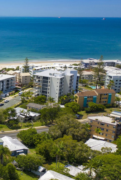 Kings Bay Apartments - Accommodation QLD 1