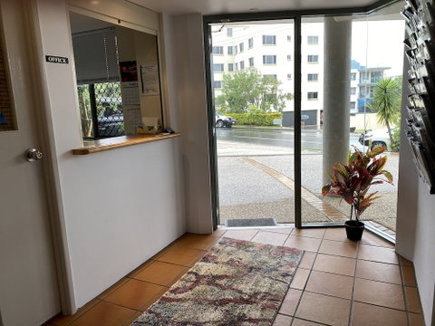 Kings Bay Apartments - Accommodation QLD 3