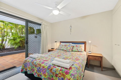 Kings Bay Apartments - Accommodation QLD 4