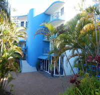 Tranquil Shores Holiday Apartments - Accommodation QLD