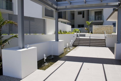White Shells Luxury Apartments - Accommodation QLD 1
