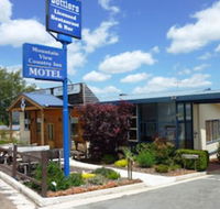 Mountain View Country Inn - Accommodation QLD