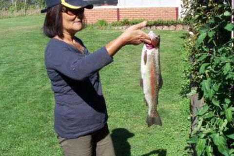 Quamby Pines Chalet - Accommodation QLD 5