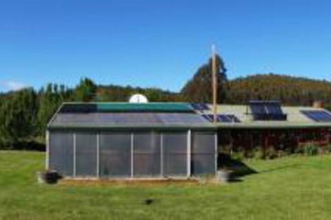 Quamby Pines Chalet - Accommodation QLD 6