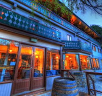 Candlelight Lodge - Accommodation QLD