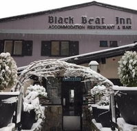 Black Bear Inn - Accommodation QLD