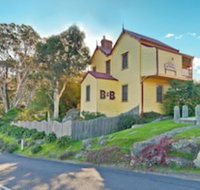 Two Story Bed  Breakfast - Accommodation QLD