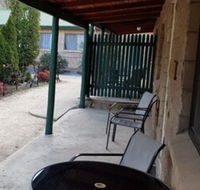 Murray Gardens Cottages  Motel - Accommodation QLD