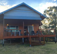 Curlew Retreat - Accommodation QLD