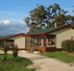 Maric Park Cottages - Accommodation QLD