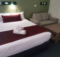 Hi-Way Motel Grafton - Accommodation QLD
