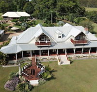Clarence River Bed  Breakfast - Accommodation QLD