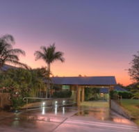 Heritage River Motor Inn - Accommodation QLD