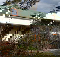 Platypus Park Country Retreat - Accommodation QLD