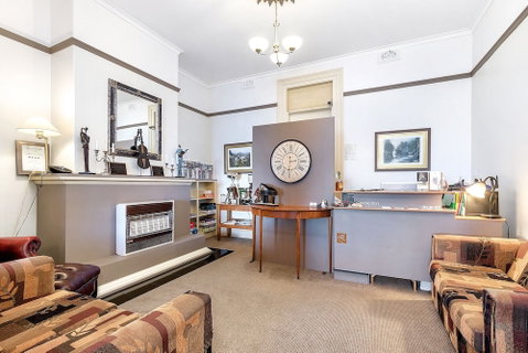 The Madsen - Accommodation QLD 1