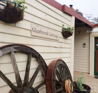 Glenbrook House and Cottage - Accommodation QLD