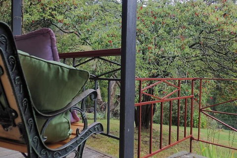 Glenbrook House And Cottage - Accommodation QLD 1