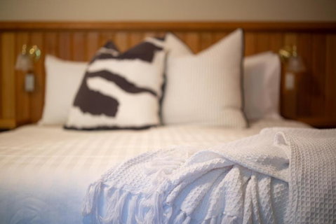 Anabels Of Scottsdale - Accommodation QLD 4
