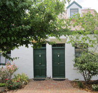 Sorell Barracks