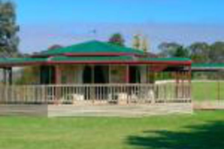  Accommodation QLD