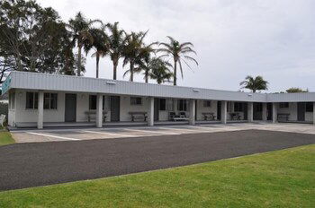Burrill Lake NSW Accommodation QLD