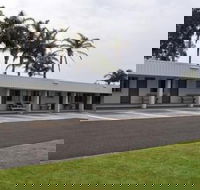 Edgewater Motel Ulladulla - Accommodation QLD
