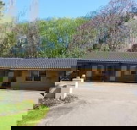Moruya Motel - Accommodation QLD