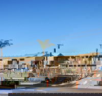 Limani Port Lincoln - Accommodation QLD