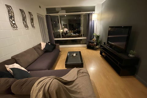 Apartment On Tennyson - Accommodation QLD 3