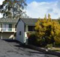 Collie Motel - Accommodation QLD