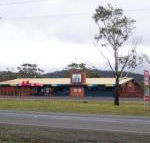 Tandara Hotel Motel - Accommodation QLD