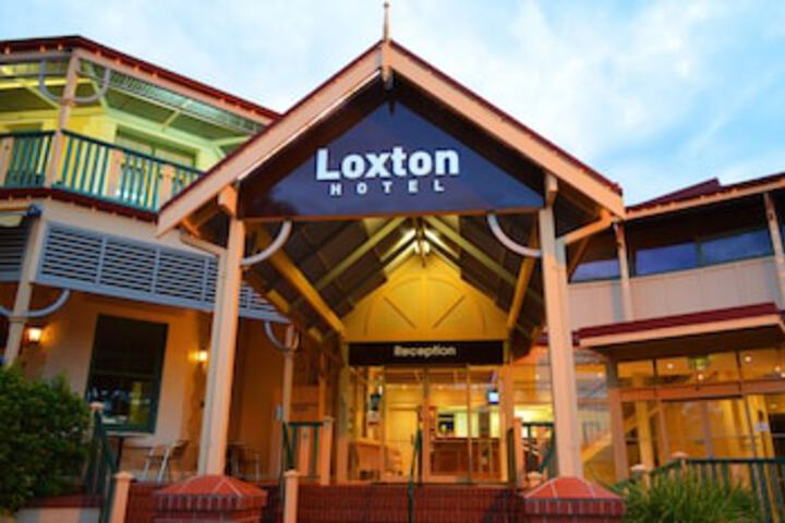  Accommodation QLD