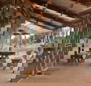 Owl Head Lodge - Accommodation QLD