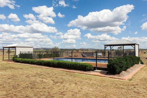 Owl Head Lodge - Accommodation QLD 1