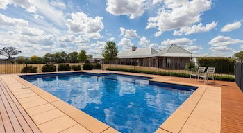 Owl Head Lodge - Accommodation QLD 3