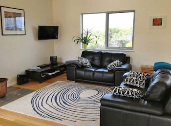 A Dune Escape - Accommodation QLD 4