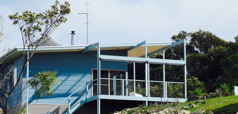 A Dune Escape - Accommodation QLD 1