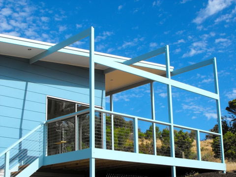 A Dune Escape - Accommodation QLD 0