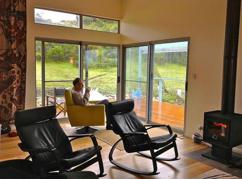 A Dune Escape - Accommodation QLD 6