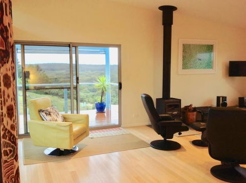 A Dune Escape - Accommodation QLD 5