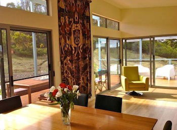 A Dune Escape - Accommodation QLD 3