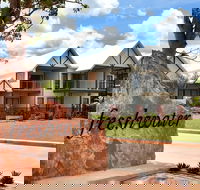 Freshwater East Kimberley Apartments - Accommodation QLD