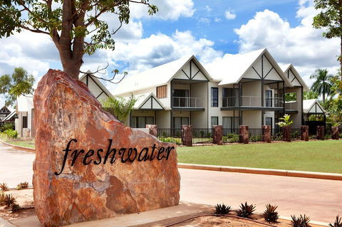 Freshwater East Kimberley Apartments - Accommodation QLD 0