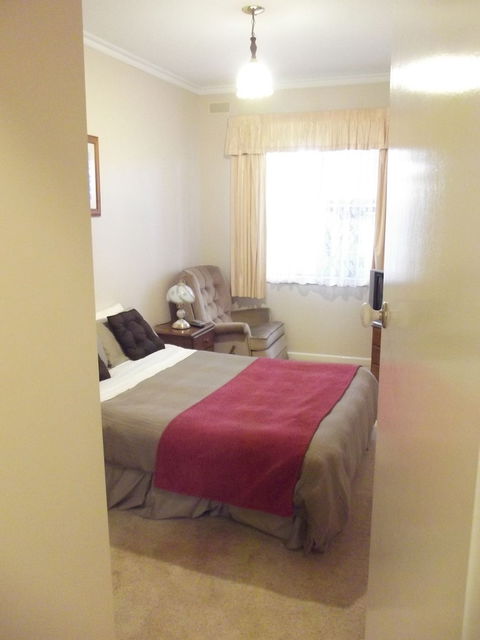 Lakes Entrance Holiday Units - Accommodation QLD 4