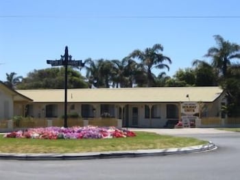 Lakes Entrance Holiday Units - Accommodation QLD 2