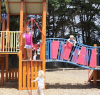 Gum Tree Caravan Park - Accommodation QLD